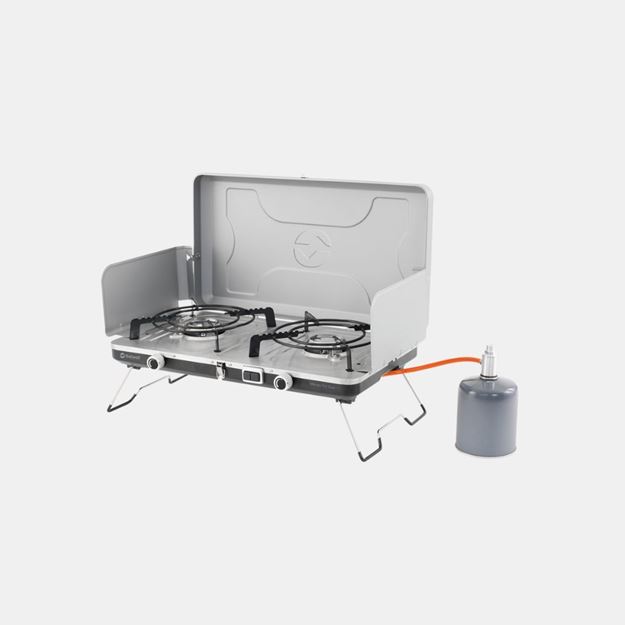 Picture of OUTWELL MERAPI PRO DUO STOVE